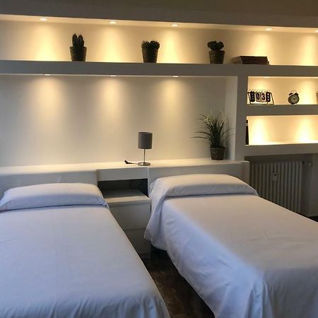 Suite I Gessi Bologne Extérieur photo
