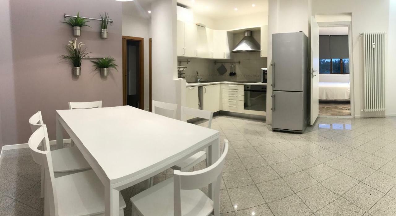Suite I Gessi Bologne Extérieur photo