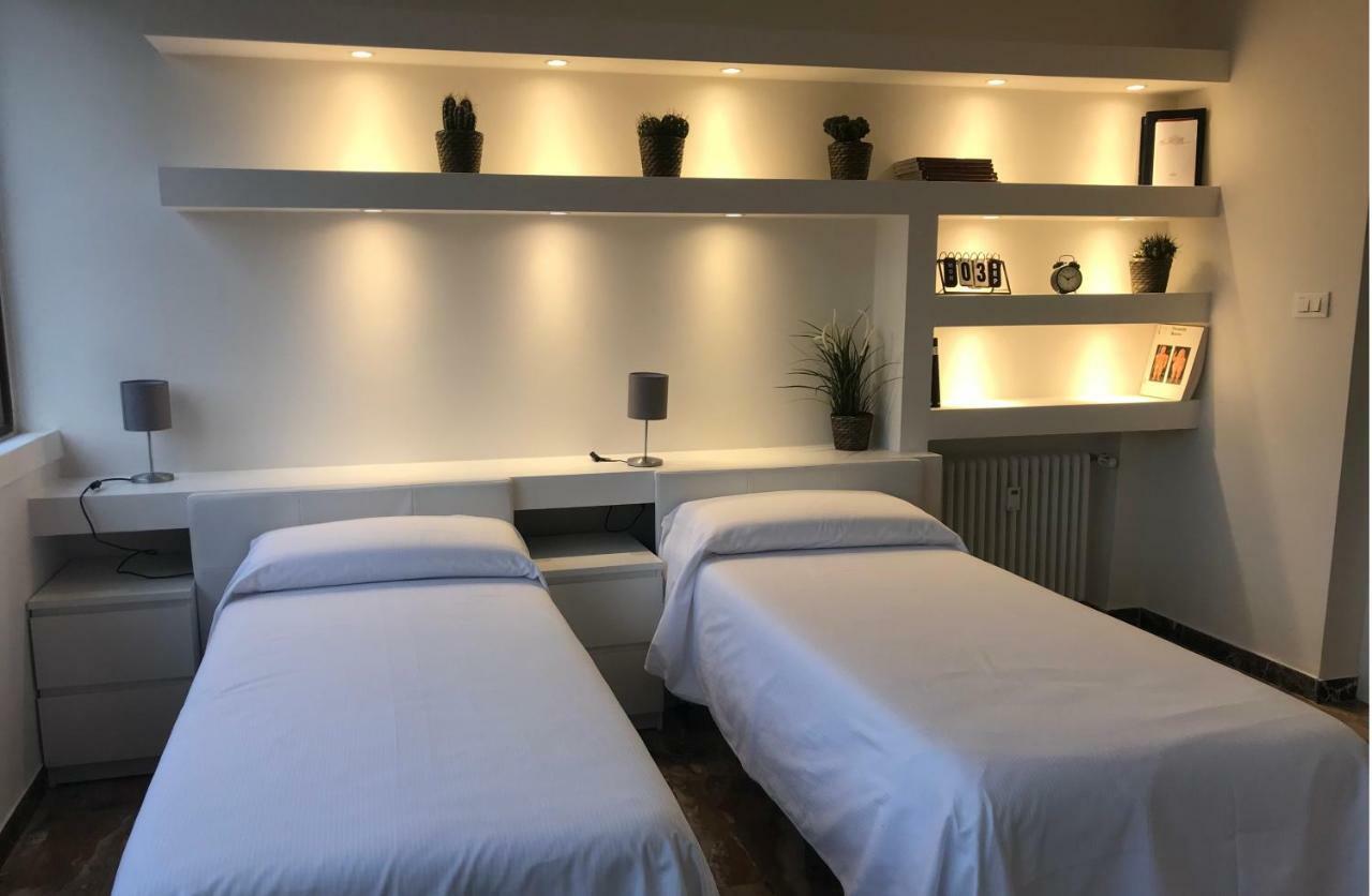 Suite I Gessi Bologne Extérieur photo