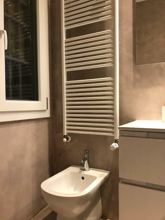 Suite I Gessi Bologne Extérieur photo