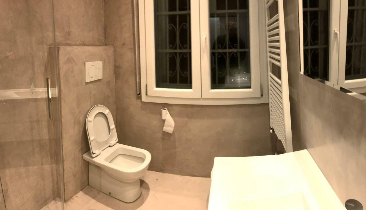 Suite I Gessi Bologne Extérieur photo