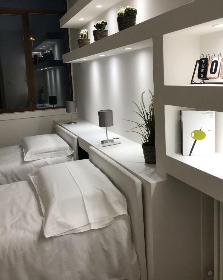 Suite I Gessi Bologne Extérieur photo
