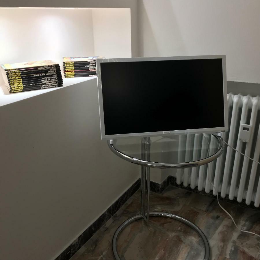 Suite I Gessi Bologne Extérieur photo