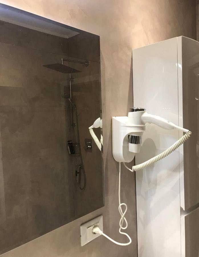 Suite I Gessi Bologne Extérieur photo