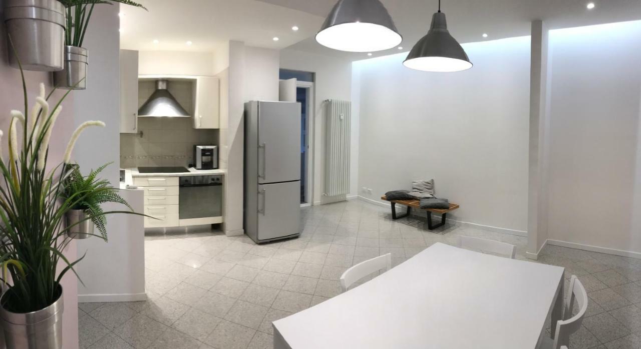 Suite I Gessi Bologne Extérieur photo