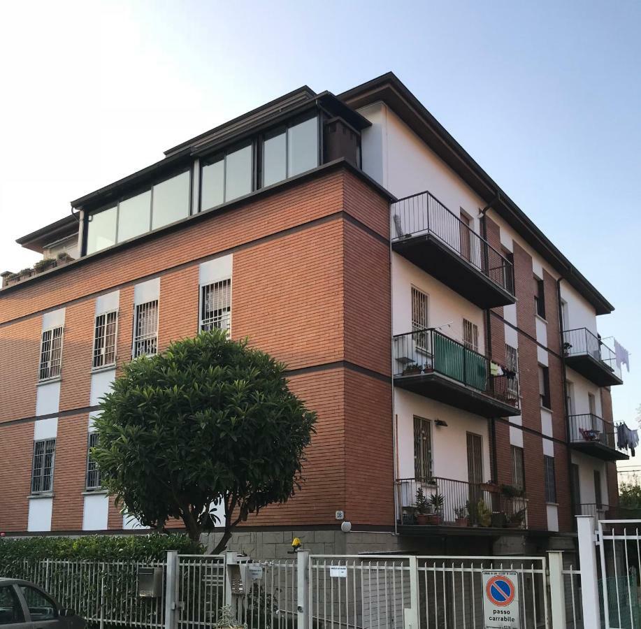 Suite I Gessi Bologne Extérieur photo